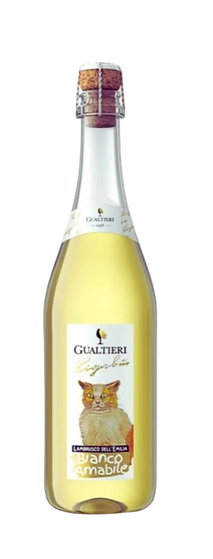Gualtieri Bianco