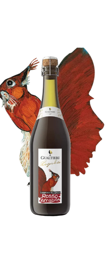 Gualtieri Rosato