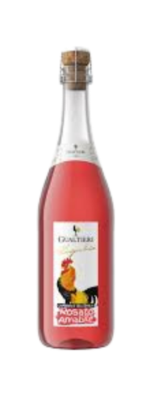 Gualtieri Rosso