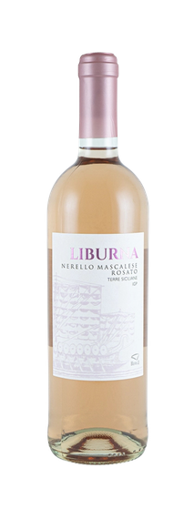 Liburna Nerello Mascalese