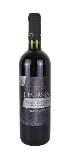 Liburna Nero d'Avola