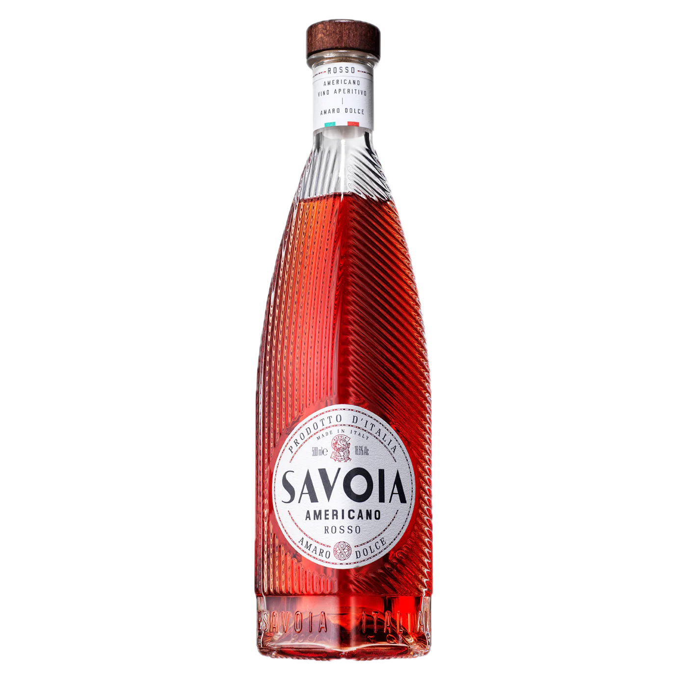 Savoia Rosso